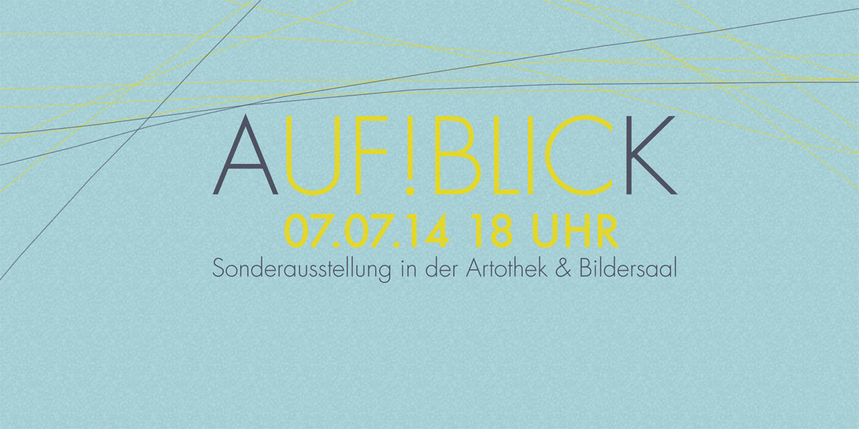 Auf!Blick