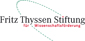 Logo_Fritz_Thyssen_Stiftung
