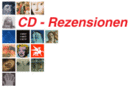 Logo CD-Rezensionen