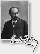 Emile Zolas