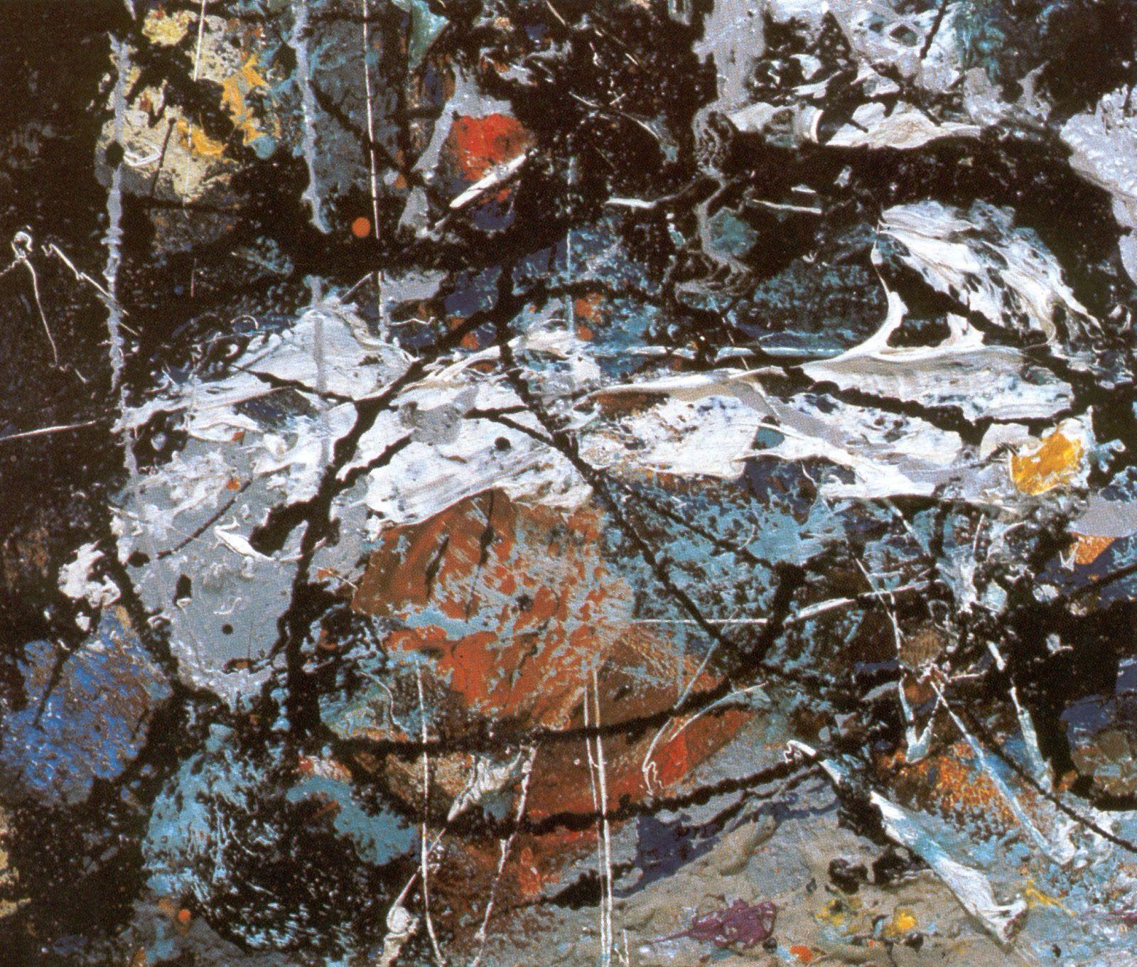 pollock