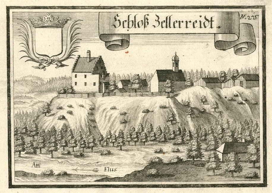 zellerreit