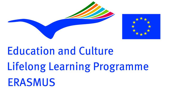 Informationsveranstaltung ERASMUS-Bewerbung 2024/25 
