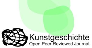 open peer reviewed journal hoch