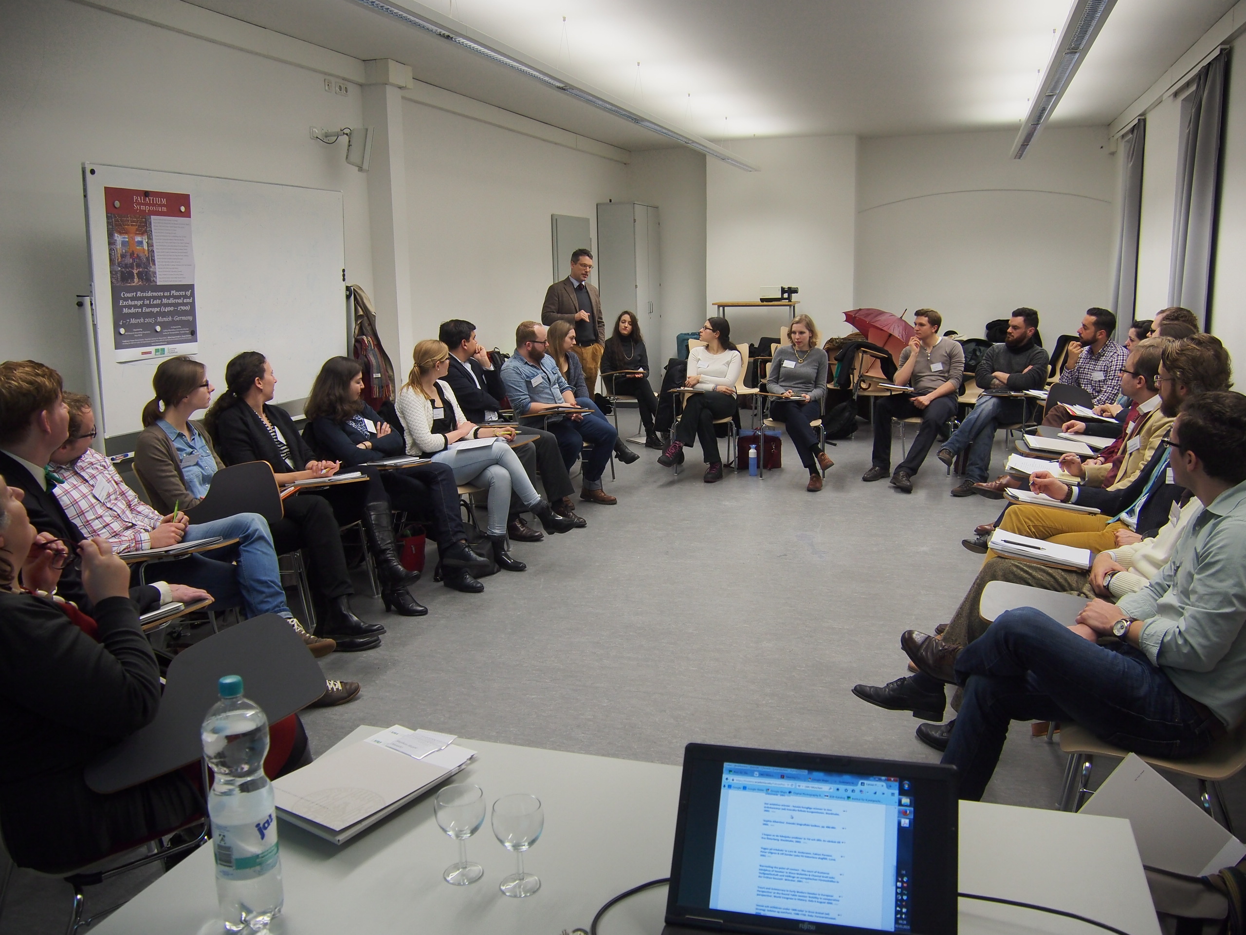 Palatium Munich 2015 Master Class No 3020002 _Hoppe2015
