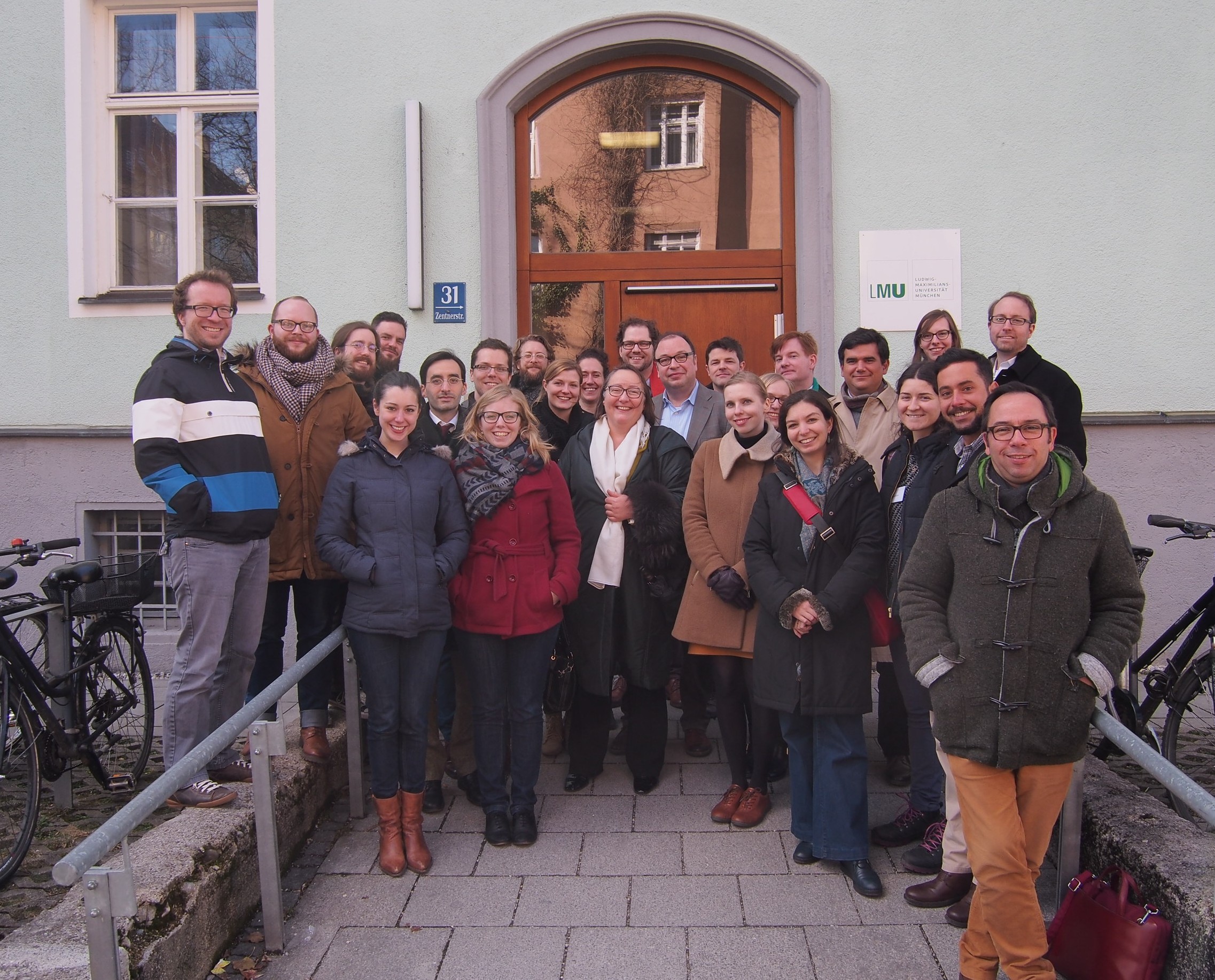 Palatium Munich 2015 Master Class No 3030127 _Hoppe2015