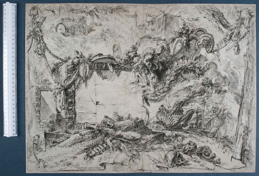 Giovanni Battista Piranesi