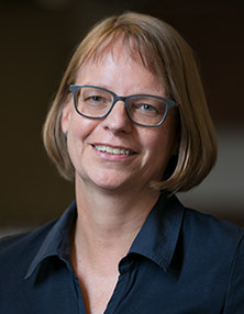 PD Dr. Sabine Fastert