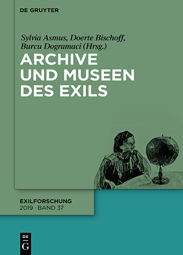 2019_Cover_Archive und Museen