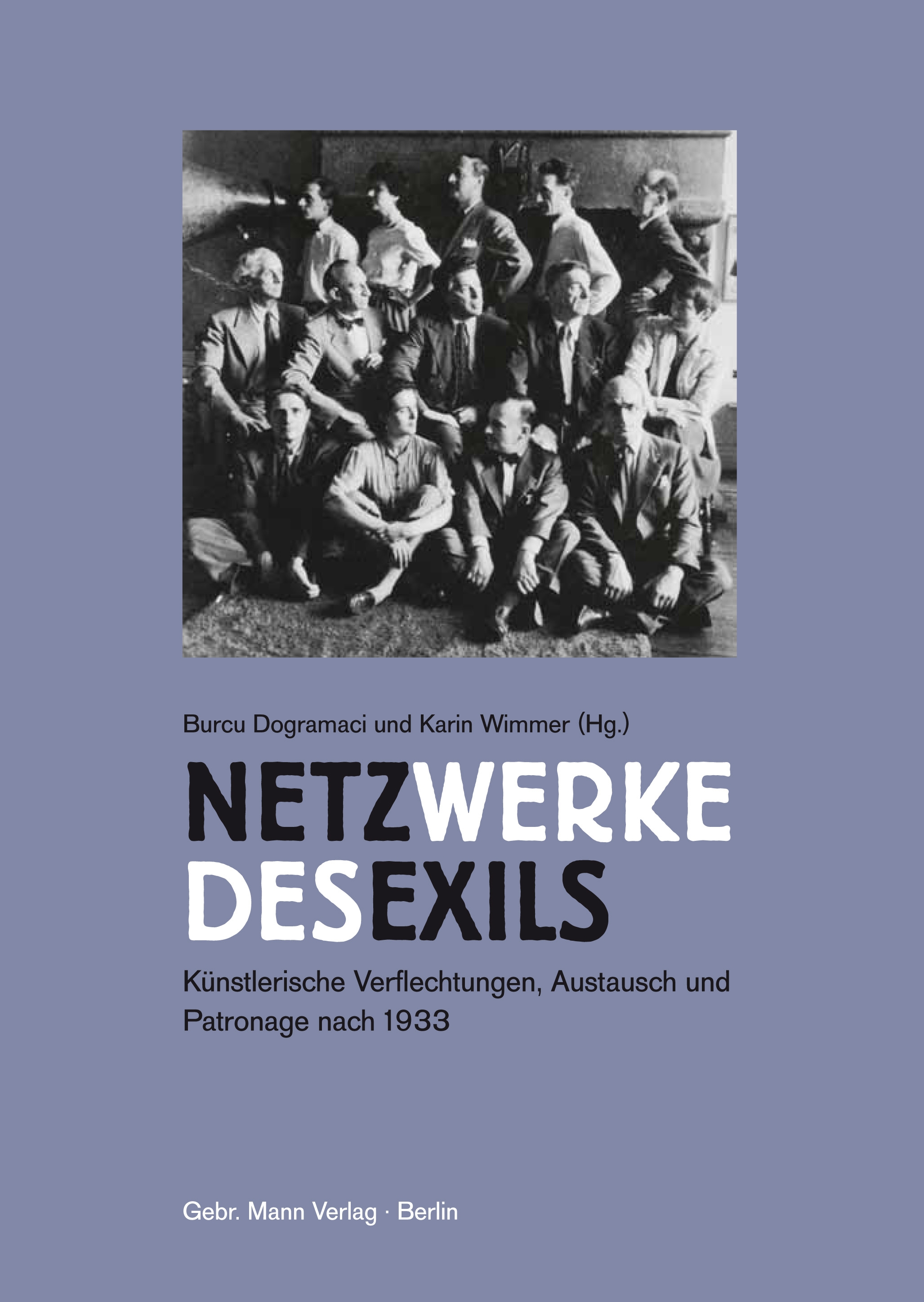 netzwerke cover