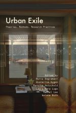 Urban Exile_Cover klein