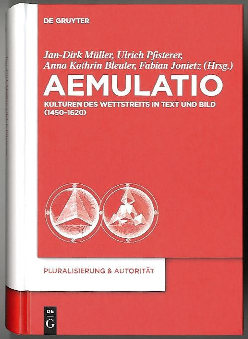 Aemulatio