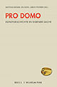 Pro Domo Titelblatt