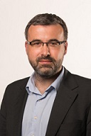 Prof. Dr. Ulrich Pfisterer