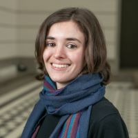 Matilde Cartolari