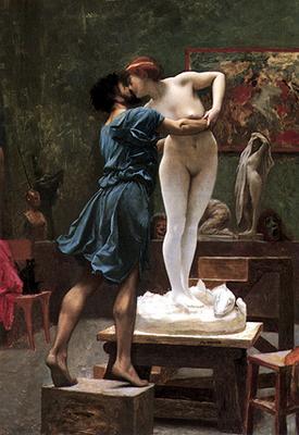 Pygmalion