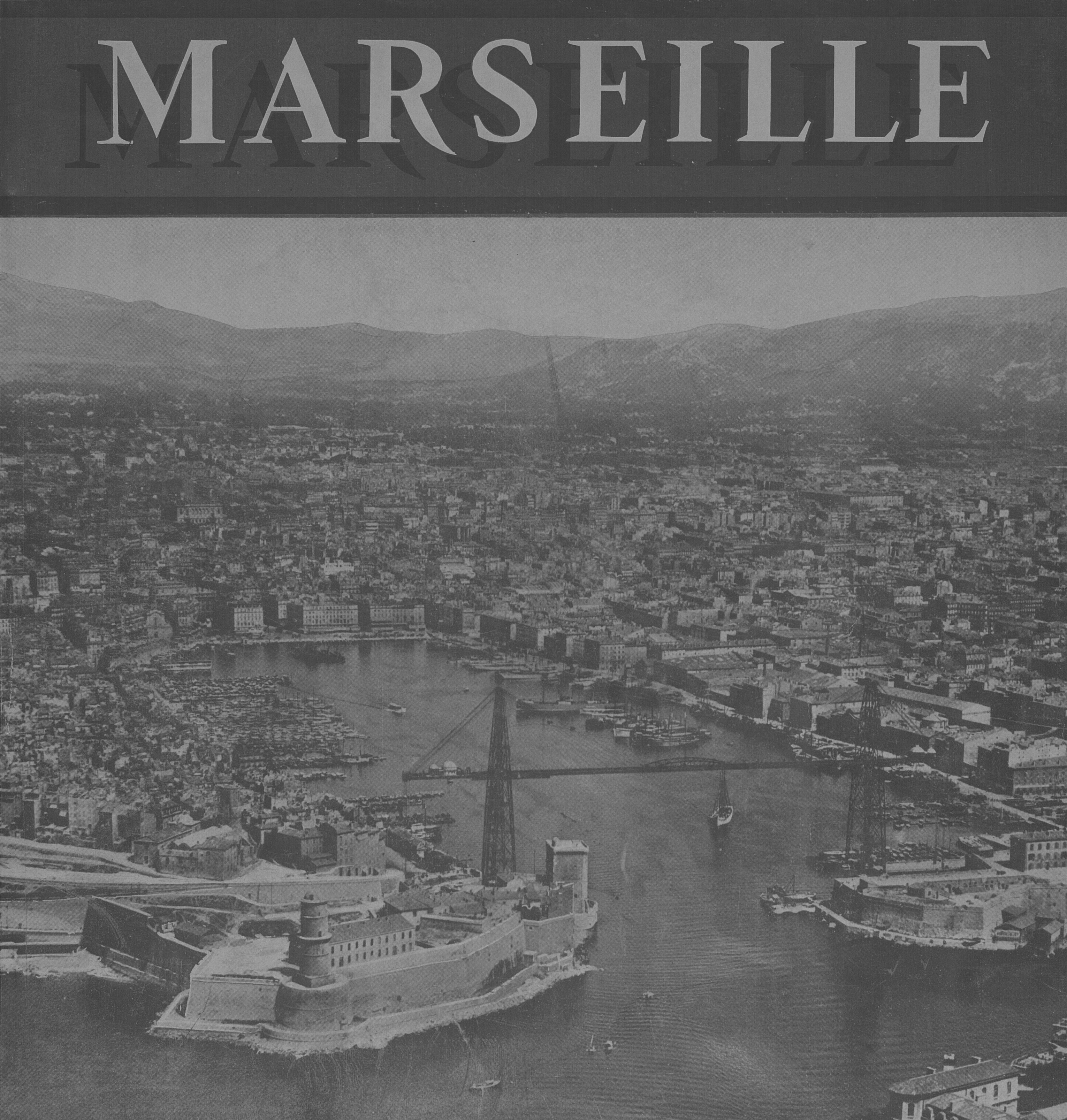 Marseille